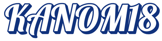 KANOM18 logo